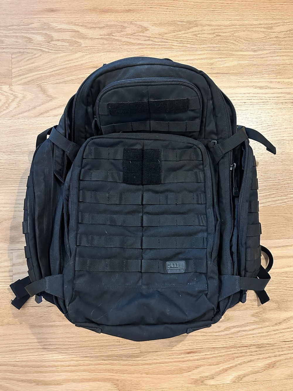 5.11 Tactical The Rush 24 backpack